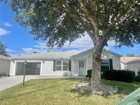 9649 SE 168th Elderberry Pl, The Villages, FL 32162