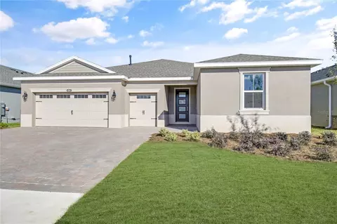 4341 NW 53rd Ct, Ocala, FL 34482