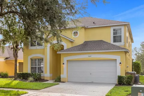 2669 Emerald Island Blvd, Kissimmee, FL 34747