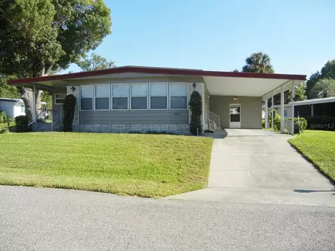 4462 Red Oak Ln #117, Zellwood, FL 32798