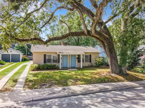 34 E Princeton St, Orlando, FL 32804