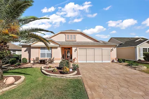2677 Daffodil Ct, The Villages, FL 32162