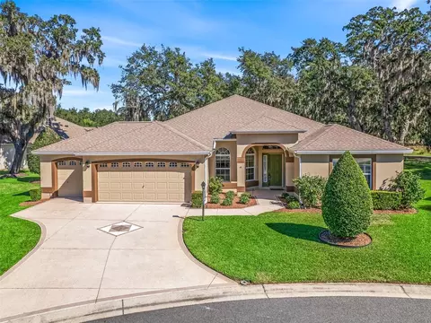 1483 Egret Ct, The Villages, FL 32162