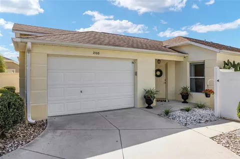 2108 Pink Blossom Ct, The Villages, FL 32162