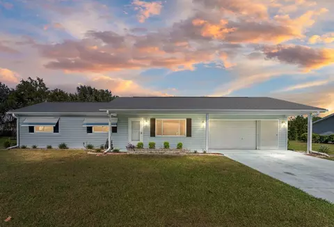 10235 SE 178th Pl, Summerfield, FL 34491