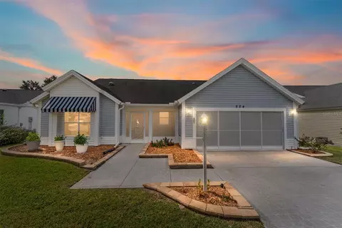 524 Valencia Pl, The Villages, FL 32159