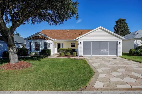 3033 Saint Thomas Ln, The Villages, FL 32162