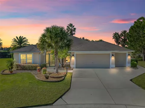 2500 Maverick Way, The Villages, FL 32162