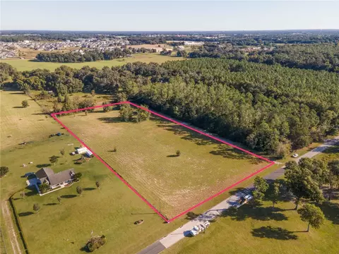 0000 Cr 216, Oxford, FL 34484