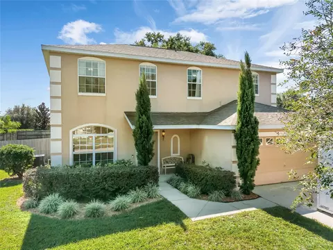 16436 Arrowhead Trl, Clermont, FL 34711