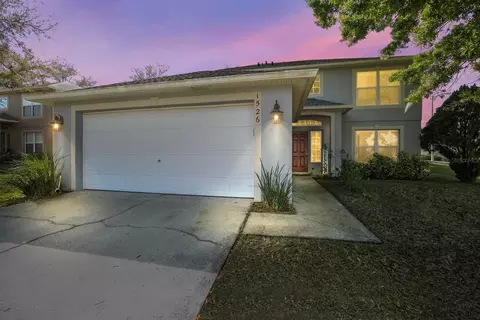 1526 Muir Cir, Clermont, FL 34711