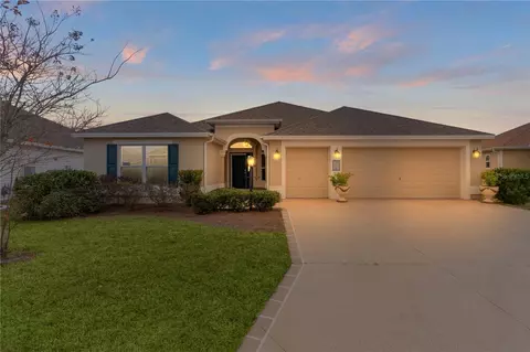 5841 Graham Ct, The Villages, FL 32163