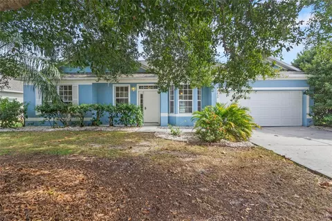 1450 Whooping Dr, Groveland, FL 34736