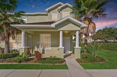 1421 Retreat Cir, Clermont, FL 34714