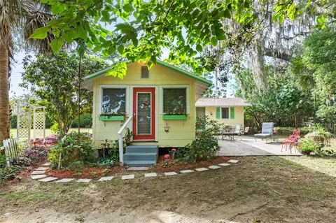 1907 E Washington, Eustis, FL 32726