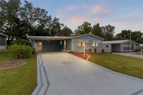 522 Rainbow Blvd, The Villages, FL 32159
