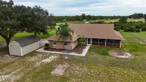 12906 Cooper Rd, Groveland, FL 34736