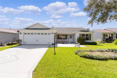 2754 Edwards Ln, The Villages, FL 32162