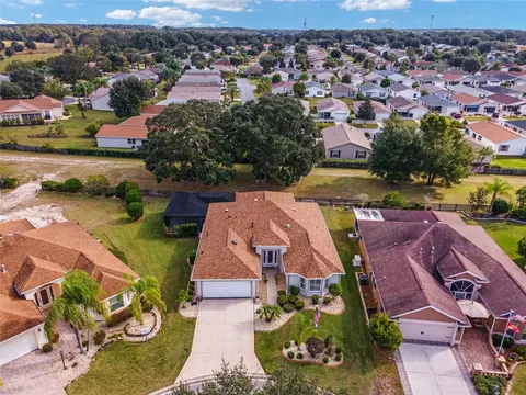 1296 Brunson Way, The Villages, FL 32162