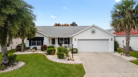 1240 Augustine Dr, The Villages, FL 32159