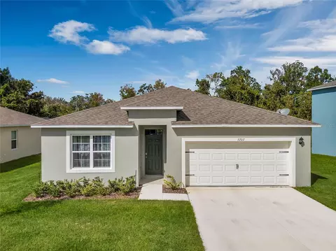 3202 Blue Crab Dr, Tavares, FL 32778