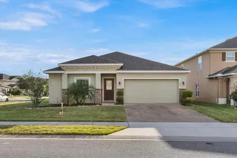 1648 Grouse Gap, Clermont, FL 34715