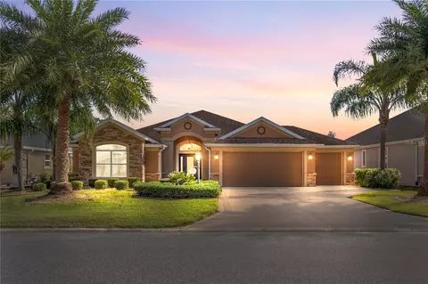 2943 Canyon Ave, The Villages, FL 32163