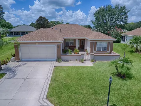12632 SE 91st Terrace Rd, Summerfield, FL 34491