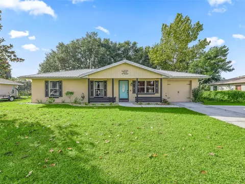 519 Boitnott Ln, Bushnell, FL 33513