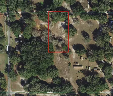 SW 142nd Place, Dunnellon, FL 34432