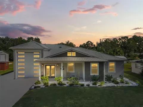 30850 Cove Rd, Tavares, FL 32778