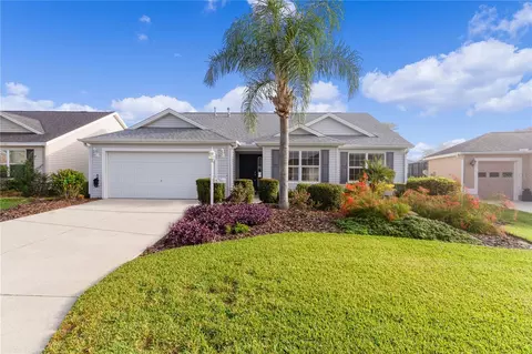 601 Sherwood St, The Villages, FL 32162