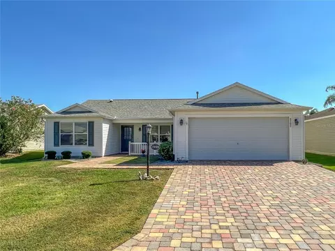 1959 Orangeburg Ter, The Villages, FL 32162