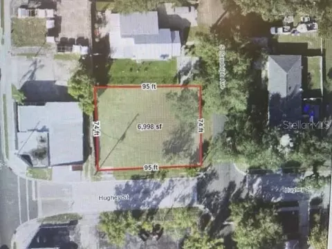 224 S Randolph Ave, Kissimmee, FL 34741