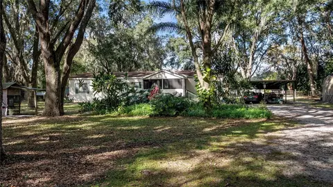 2805 Empire Church Rd, Groveland, FL 34736