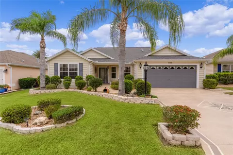 1693 Mount Croghan Trl, The Villages, FL 32162