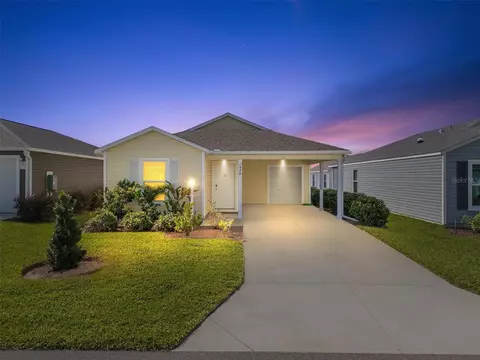 1476 Emma Pl, The Villages, FL 32163