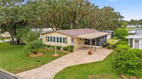 1724 Magnolia Ave, The Villages, FL 32159