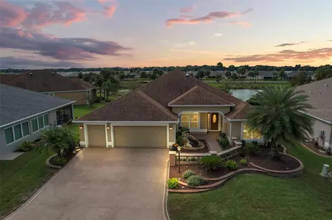3054 Spanish Moss Way, The Villages, FL 32163