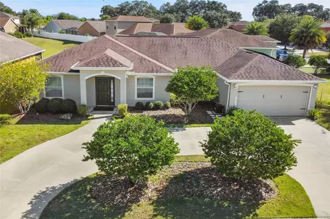 12400 NE 48th Cir, Oxford, FL 34484