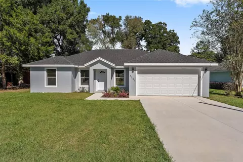 14926 SE 28th Ct, Summerfield, FL 34491