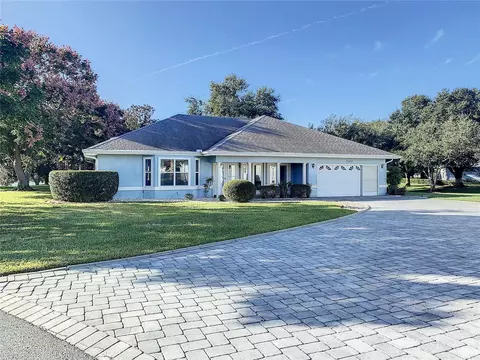 17572 SE 112th Ave, Summerfield, FL 34491