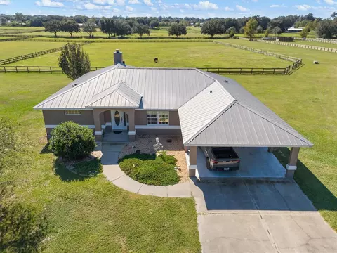 1392 NE 110th St, Ocala, FL 34479
