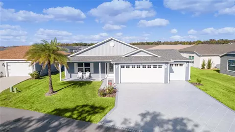 701 Nancy Dr, The Villages, FL 32163