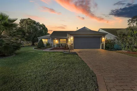 1215 Zapata Pl, The Villages, FL 32159