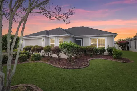 1692 Hollow Branch Way, The Villages, FL 32162