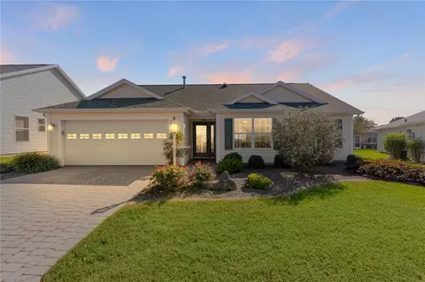 3016 Paynes Pl, The Villages, FL 32162