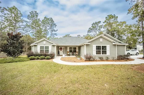 8626 County Road 243, Wildwood, FL 34785