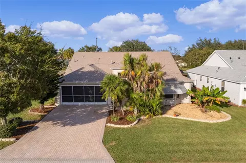 2537 Caribe Dr, The Villages, FL 32162