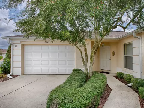 17145 SE 76th Caledonia Ter, The Villages, FL 32162
